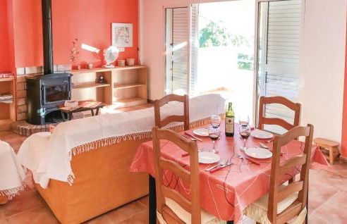 6 Bedroom Beautiful Home In La Azohia - Foto 2