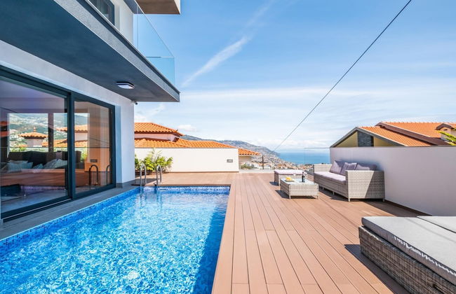 Belle Maison by Madeira Sun Travel - Foto 4