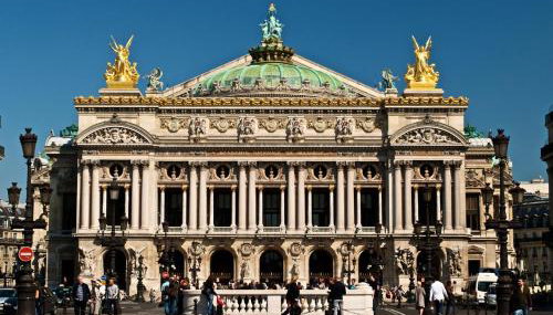PLACE VENDOME 1 BR AND 1 BA - up to 4 people - WITH AIR CONDITIONNING - Foto 3