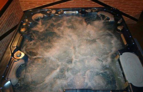 Casa las Vacas - Foto 12