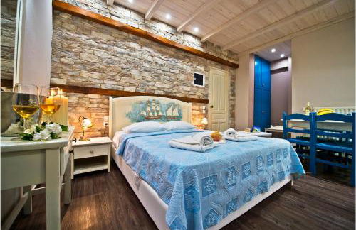 Flamingo Hotel Pelion - Seaside Superior Studios & Suites - Foto 92