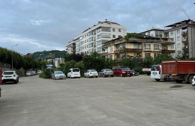 Renaissance Apart Hotel - Foto 29