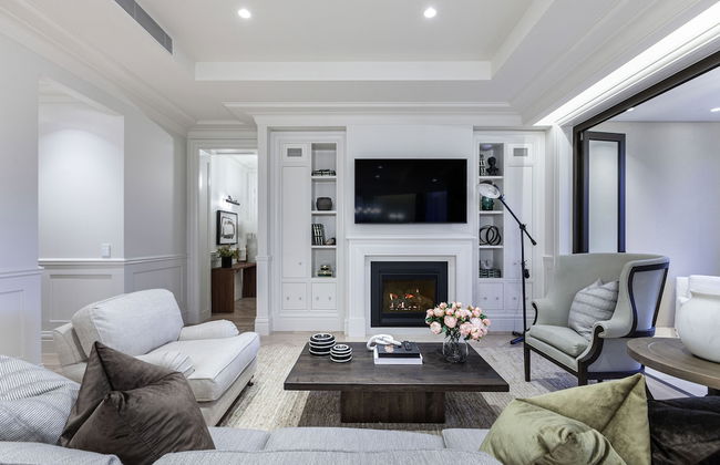 MCA - Boutique Brighton - Foto 32