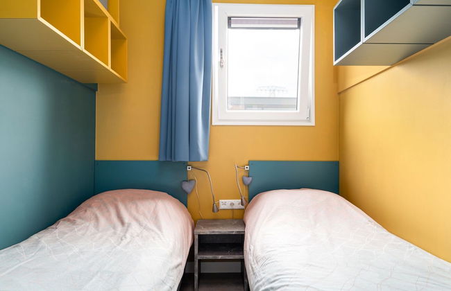 Bungalow With an Outdoor Fireplace by Water - Foto 20