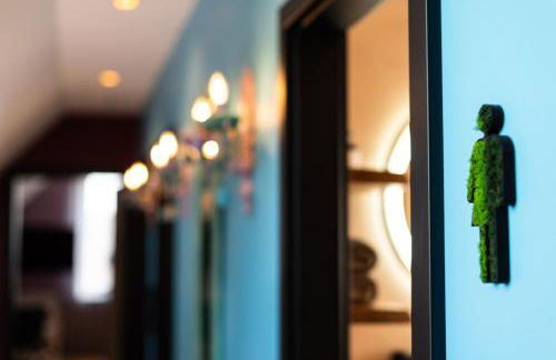 Boutique Apartments by Roy Oberhausen - Foto 19