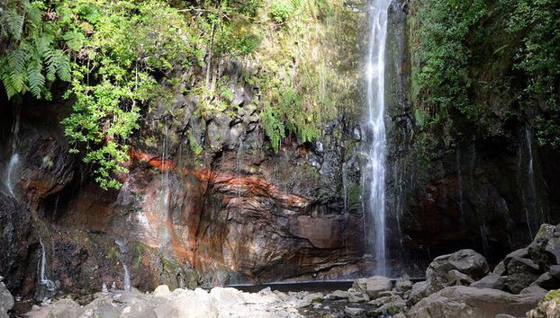 Madeira Lagos e Fontes Rabacal - Foto 4