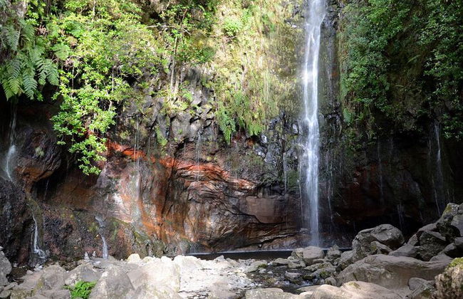 Madeira Lagos e Fontes Rabacal - Foto 4