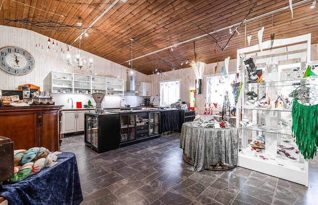 By the Sea Luxury Villa - Foto 18