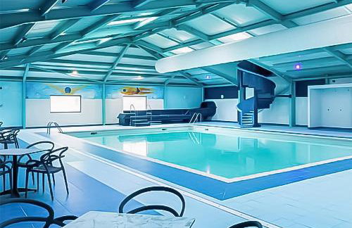 Forest Retreat - Foto 14