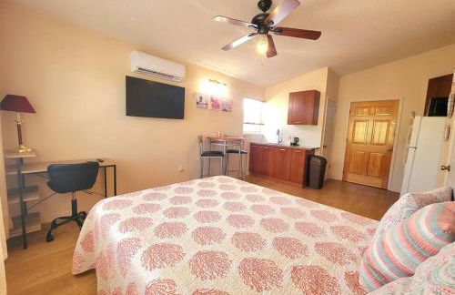 Comfy studio in Sarasota - Foto 8