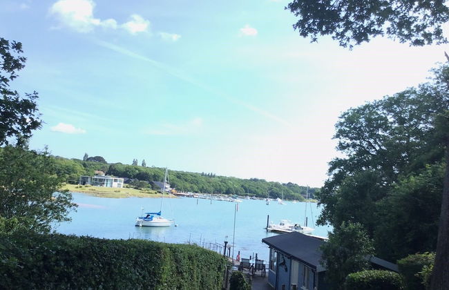 Kipper Cottage - Foto 11