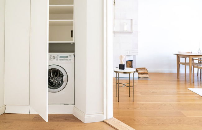 1br apartment with balcony and sea view - Foto 5