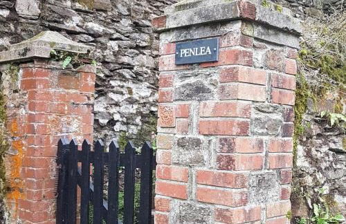 Bijou Coastal Apartment in Polperro With Hot Tub, Onsite Parking 5 min Downhill Walk To Village - Foto 62