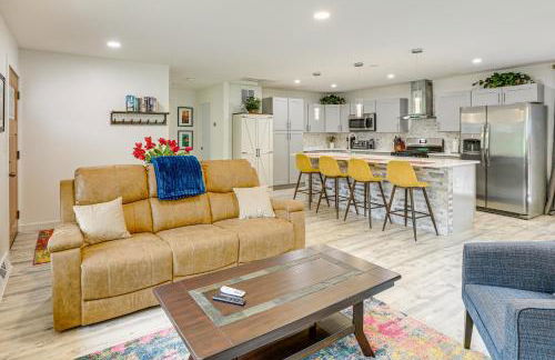 Modern Wheat Ridge Home about 5 Mi to Dtwn Denver - Foto 3