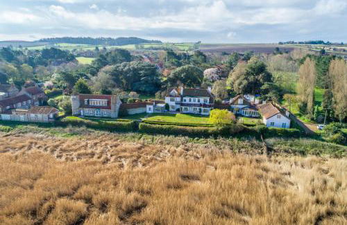 Appletree Barn B - Foto 53