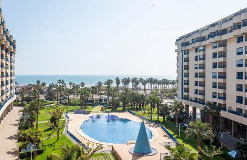 RESORT BEACH VALENCIA - Photo 1