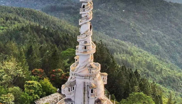 Ambuluwawa, Nuwara Eliya, Horton Plains & Ella 2 Day Private Tour - Foto 4