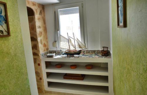 Casa DimiGre house in Kattavia - Prasonisi Rhodes - Foto 8