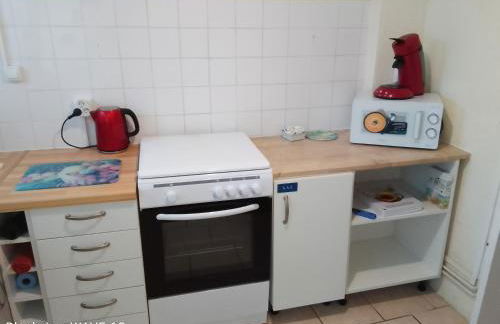 Cottage by the Chateau with pool in National Parc - Foto 9