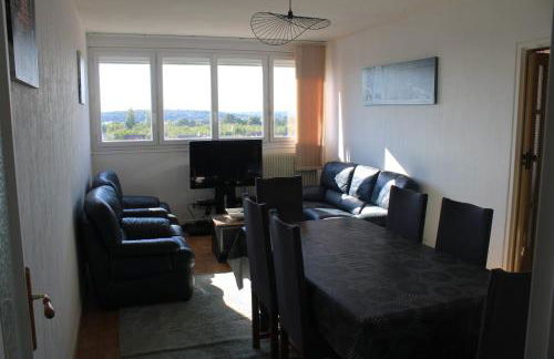 Le 24 Tranquille 3 Chambres à 2 Min du Circuit - Foto 6