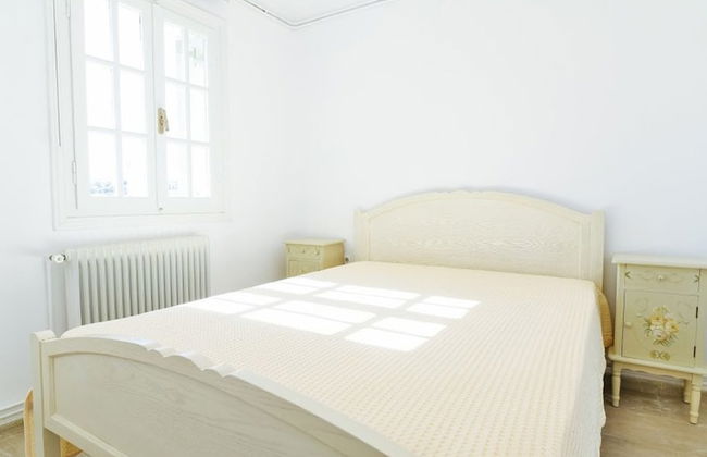 Lovely 3-Bedroom House in Tinos - Foto 3