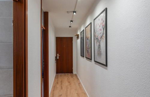 Schwarzwaldpanorama Schlossblick - Foto 27