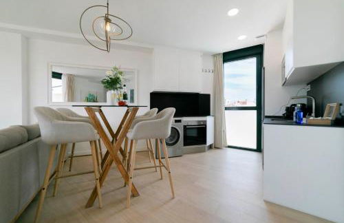 Aurora Stays by Charming - Parking cubierto gratis - Foto 15