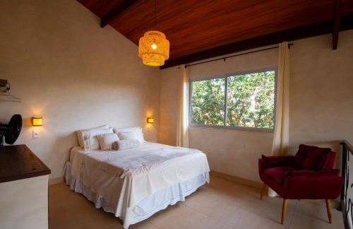 Refúgio Sagaz no Vale do Capão - Foto 7