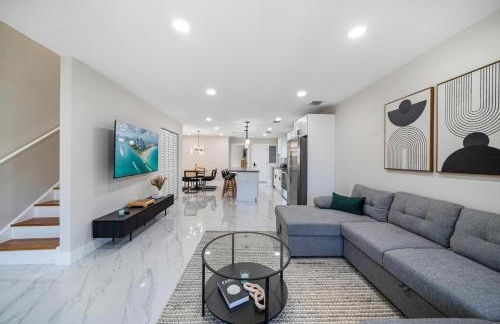 4 Bedroom Holiday Retreat BBQ Marketplace - Foto 10