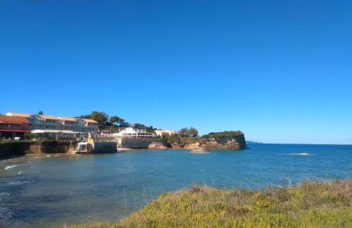 LEFKES Apartments Sidari - Foto 19