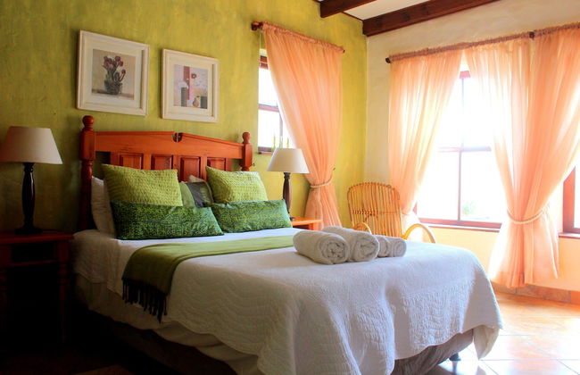 Sandpiper Guest Cottages - Foto 7