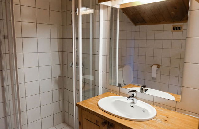 Hemsetunet Apartments - Foto 56