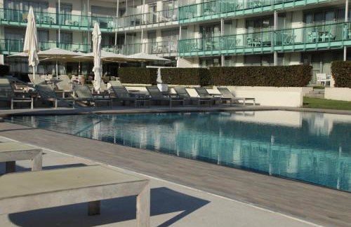 Nikola Luxury Apartments Senia - Foto 38