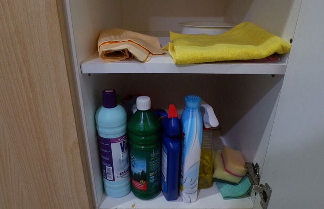 Exquisite Studio Apartment At Tamansari Papilio - Foto 5