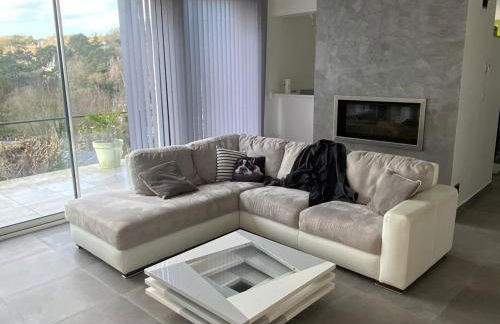 Villa Panorama, vue Mer et Falaises d exception - Foto 54