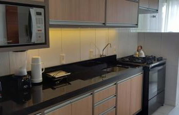 Apartamento Praia do Tabuleiro - Photo 14