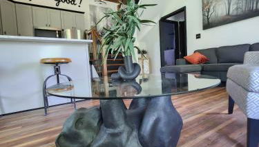 Life's Good Retreat Bear Cottage - Foto 5