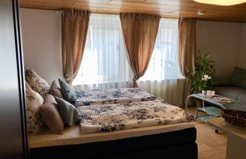 Fewo Zur Goldenen Traube - Foto 52