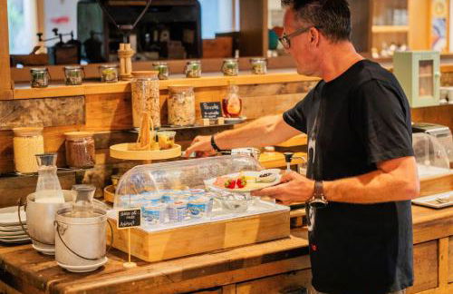 La Fontanina - Photo 52