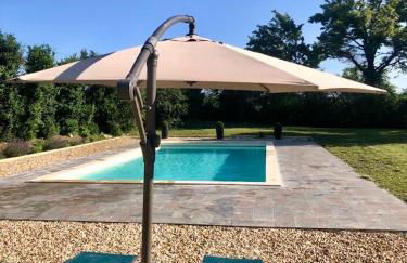 Le Pigeonnier Gite - Foto 19