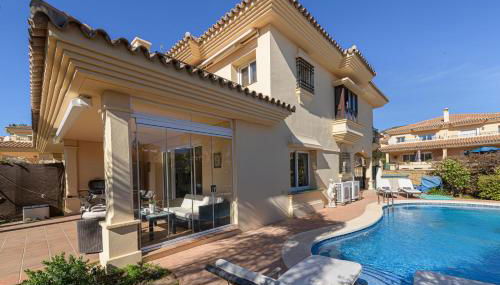 Villa Riviera in Urbanizaci n Riviera Sol - Foto 5, Other