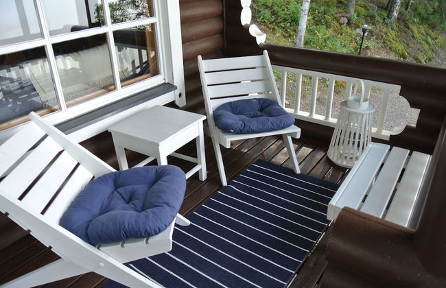 Kesäpesä - Foto 12