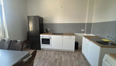 Work & Stay Bremen - Foto 4, stove