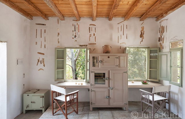 Serifos Houses Aghios Sostis - Foto 2