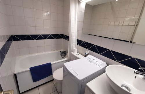 Appartement cosy 7 couchages au pied des pistes - Centre Prapoutel - FR-1-771-60 - Foto 19