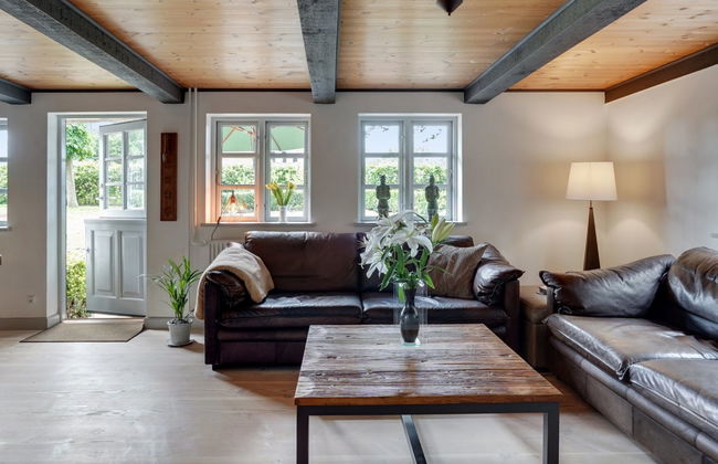 "Maileen" - 2.1km to the fjord - Foto 26