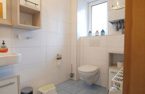 Ferienhaus Otterndorf Haus Resi - Foto 14