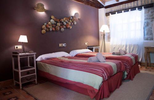 Alojamiento Rural La Cañada - Foto 87