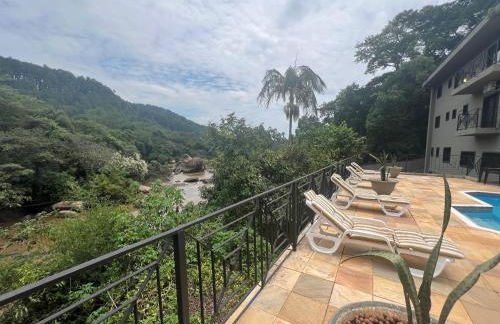 Mansão Terra Alta - Foto 67