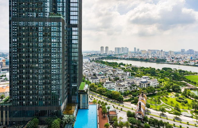 Vinhomes Central Park Luxury - Leminbo - Foto 12